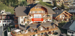 RESIDENCE BEAU REGARD