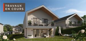 VILLA DOMAINE ARBOR & SENS